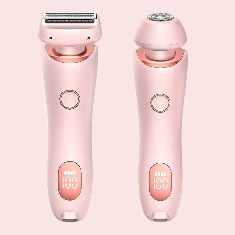Electric Shaver for Women - Empire P.E