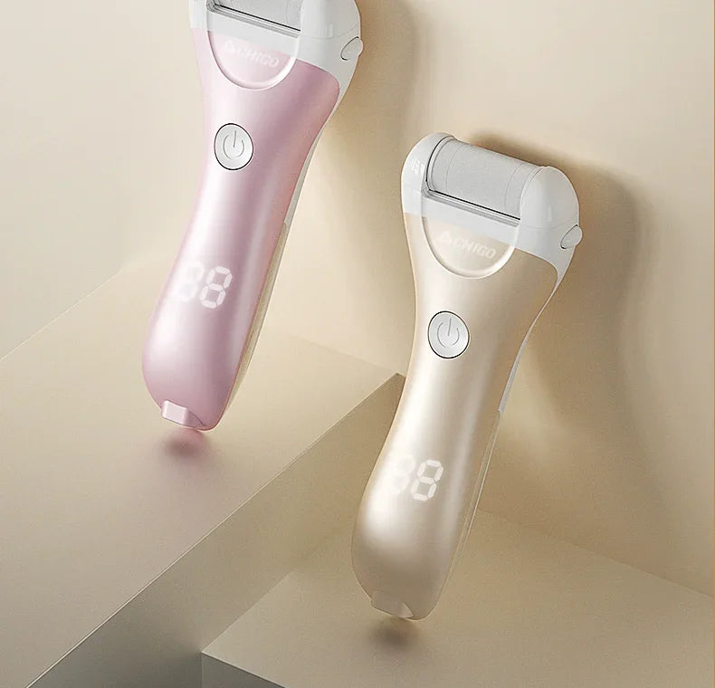 Electric Foot Callus Remover Rechargeable - Empire P.E