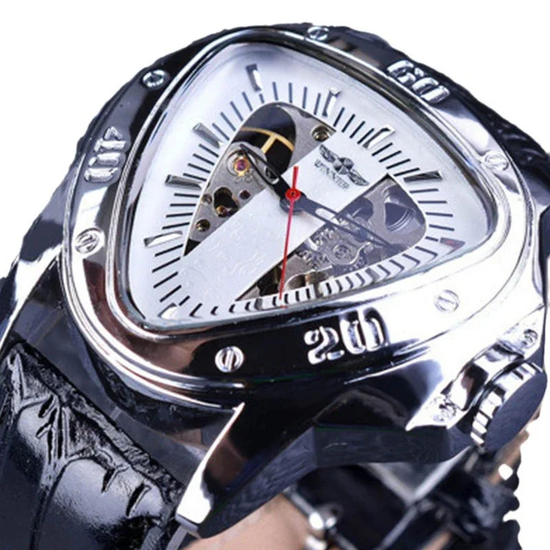 Men's Fashion Automatic Mechanical Watch