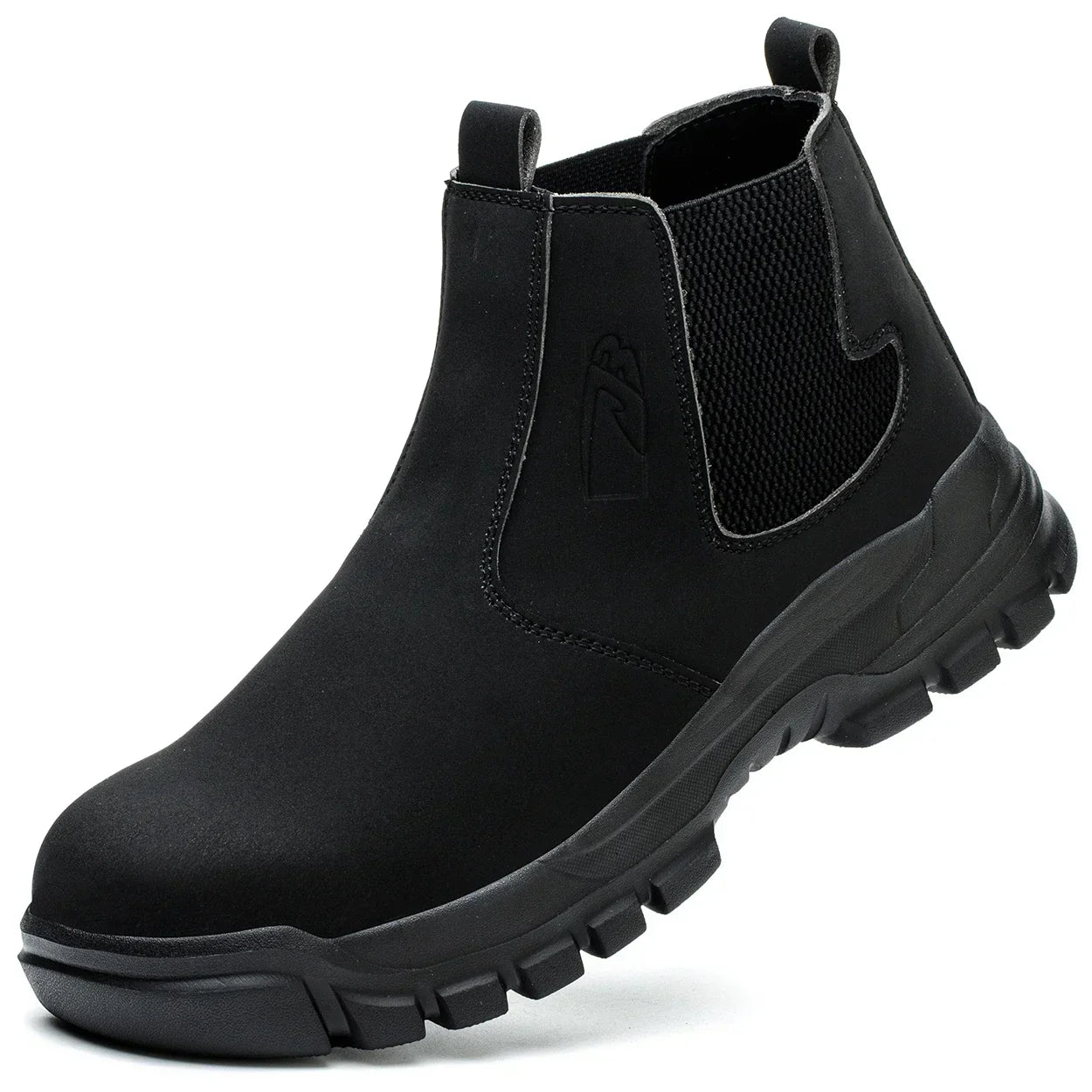 Waterproof Men's Safety Work Boots Steel Toe Shoes - Empire P.E