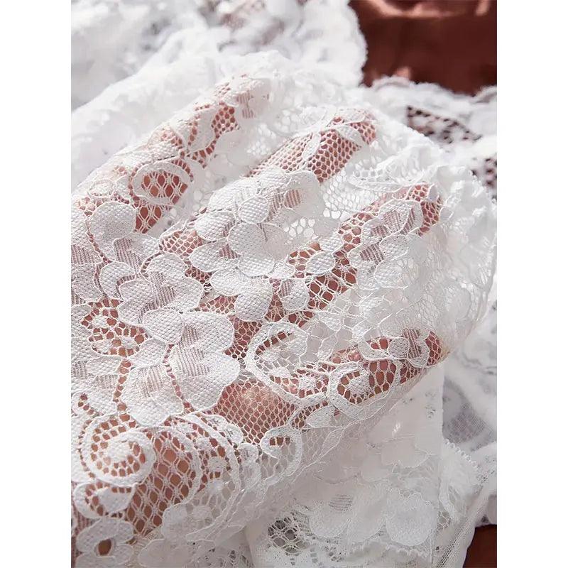 Open Sleep Skirt kit - Empire P.E