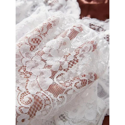 Open Sleep Skirt kit - Empire P.E