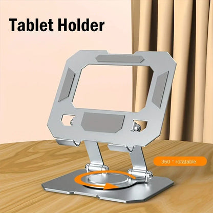 360° Rotatable Tablet Stand - Empire P.E