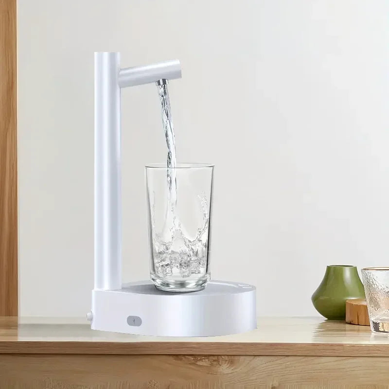desktop water dispenser absorption device. - Empire P.E