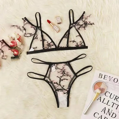 Sexy Lingerie Woman Lace - Empire P.E