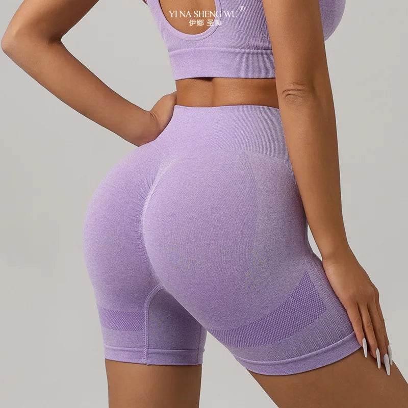 Women Shorts Sports For Women - Empire P.E
