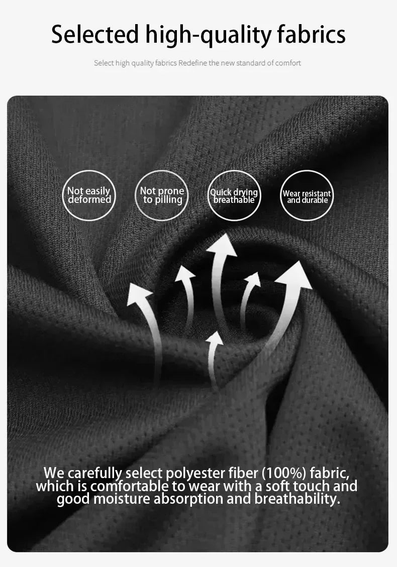 Jamaican Flag 3D Mens T-shirt Football Jersey National Emblem T-shirt Football Team Uniform World Cup Training Suit Running Suit - Empire P.E