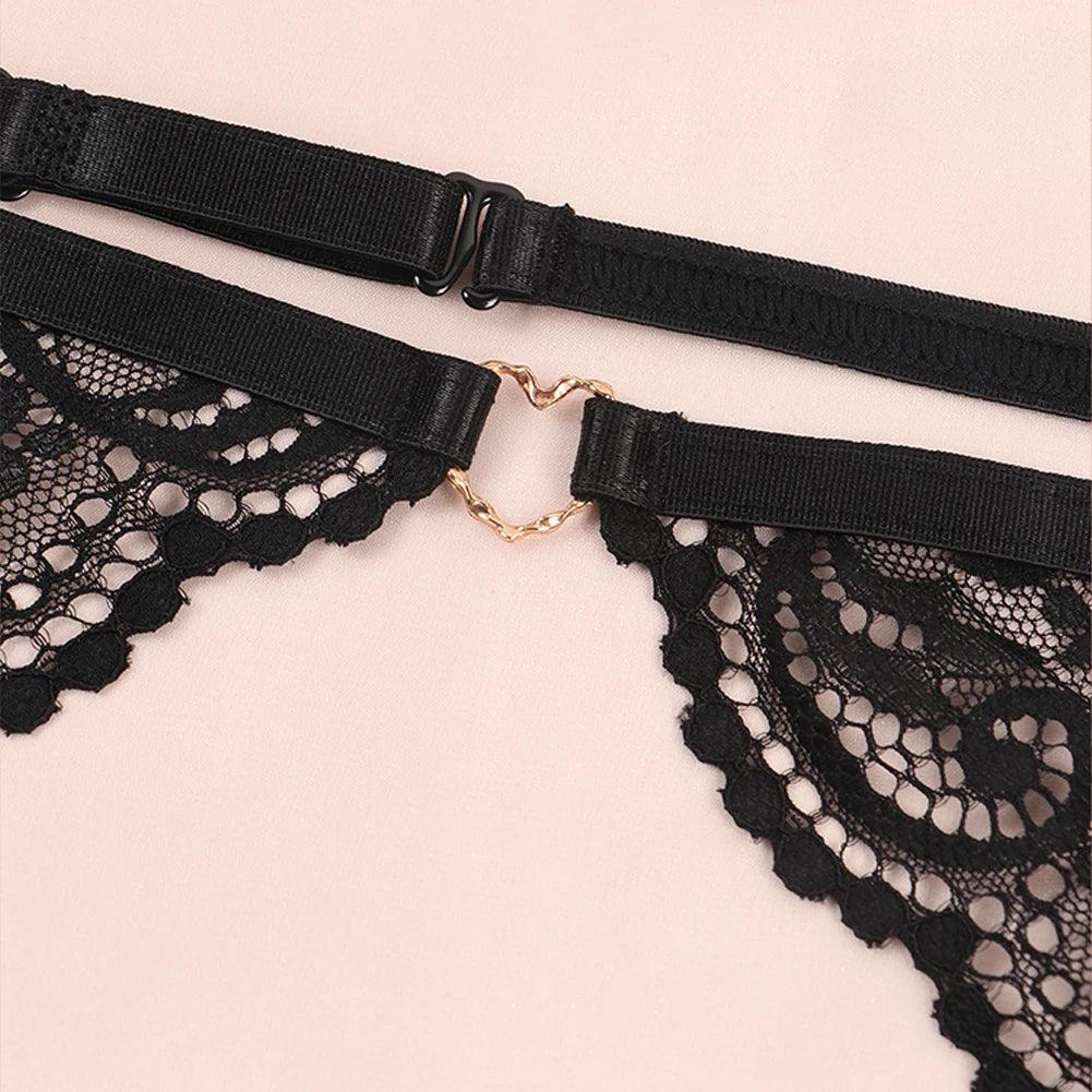 Summer Underwear Lingerie Sexy - Empire P.E