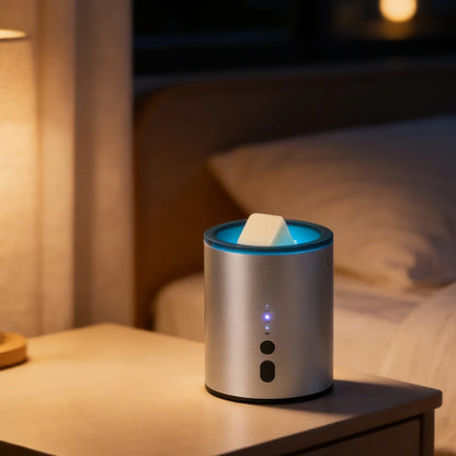 Multi‑Function Electric Candle Warmer