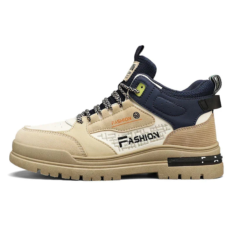 Men Casual Walking Sport Shoes Outdoor - Empire P.E