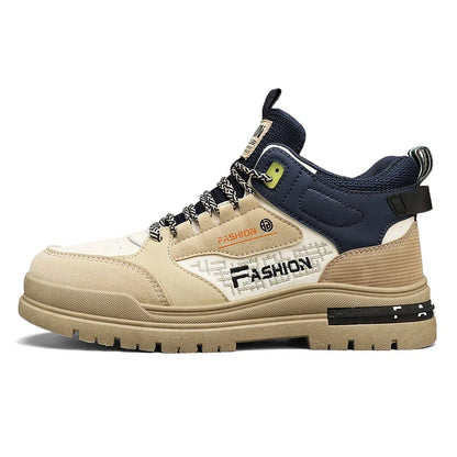 Men Casual Walking Sport Shoes Outdoor - Empire P.E