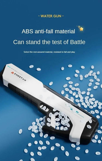 Automatic electric water gun High Pressure - Empire P.E