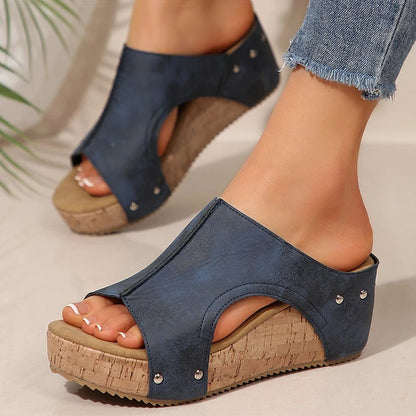 Women's High Heels Sandals
