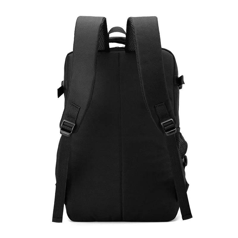 40L Waterproof Outdoor Tactical Backpack Men Travel Daypack Climbing Hiking Trekking Hunting Fishing Camping Sports Rucksacks - Empire P.E