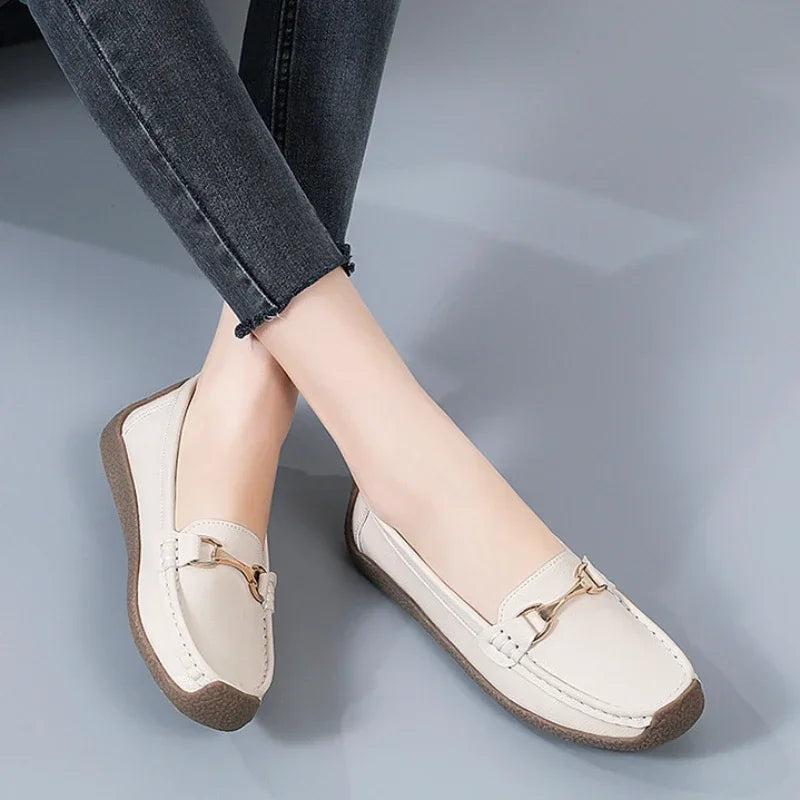 2024 Women's Flat Shoes - Empire P.E