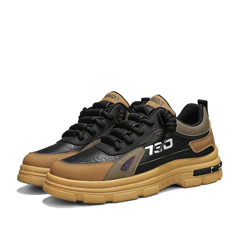 Men's Shoes 2024 New Casual Sports Fashion Shoes - Empire P.E