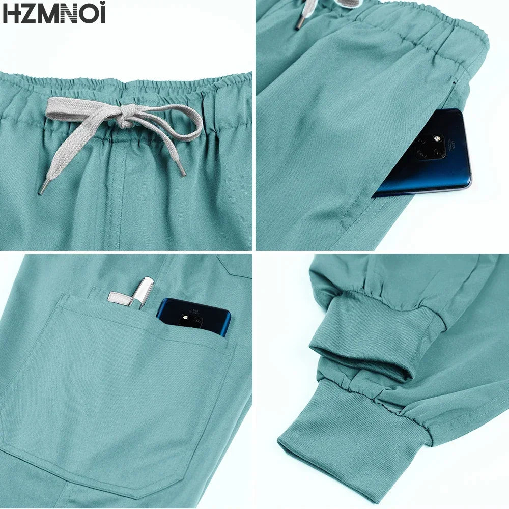 Wholesale Operating Room Medical Uniform Scrubs