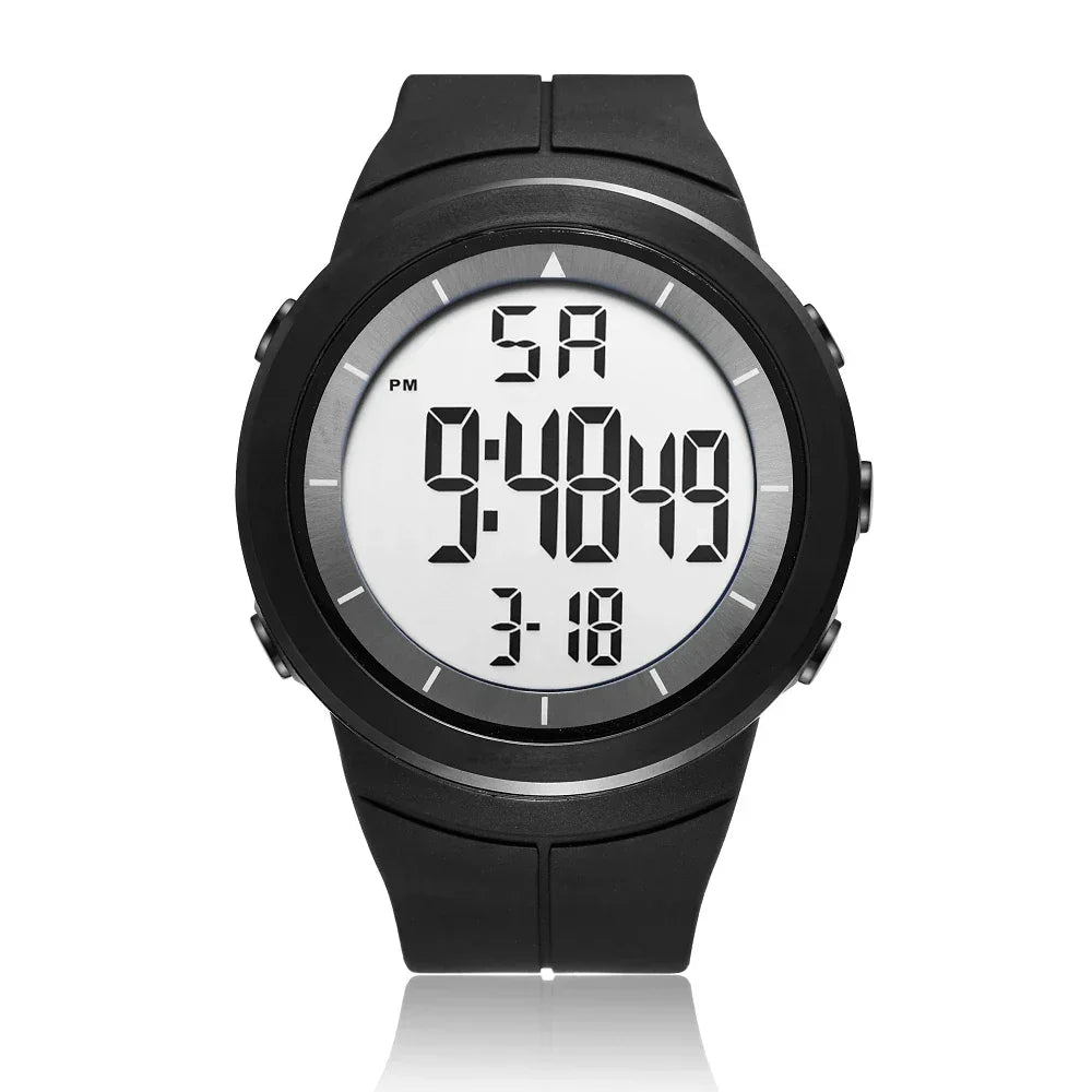 Digital Watches for Men - Empire P.E