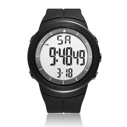 Digital Watches for Men - Empire P.E