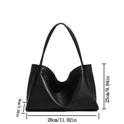 Women's Bag Simple Large Capacity Shoulder Bags - Empire P.E