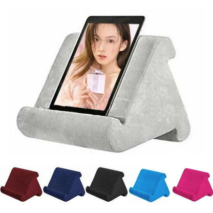 Tablet Bracket Cushion Stand