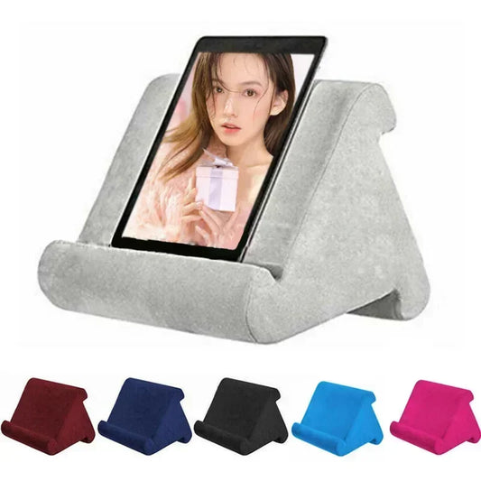 Tablet Bracket Cushion Stand