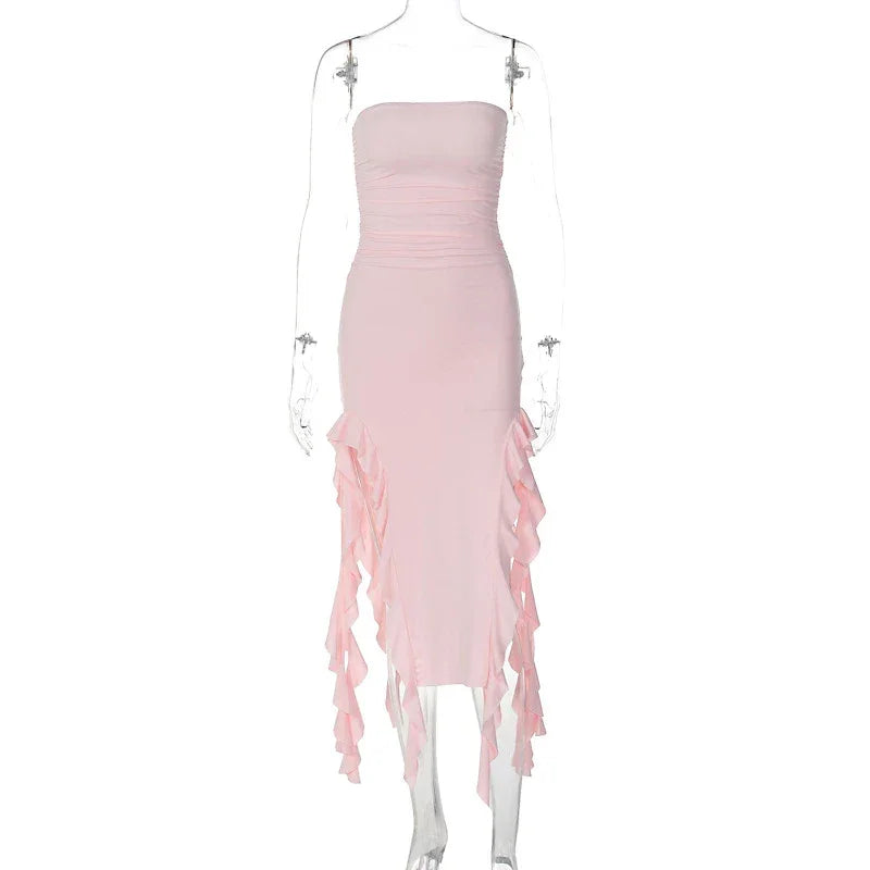 Aesthetic Tube Tops 2024 - Empire P.E