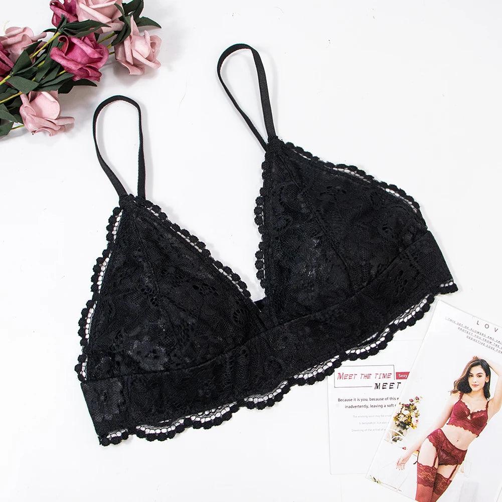 Summer Underwear Lingerie Sexy - Empire P.E