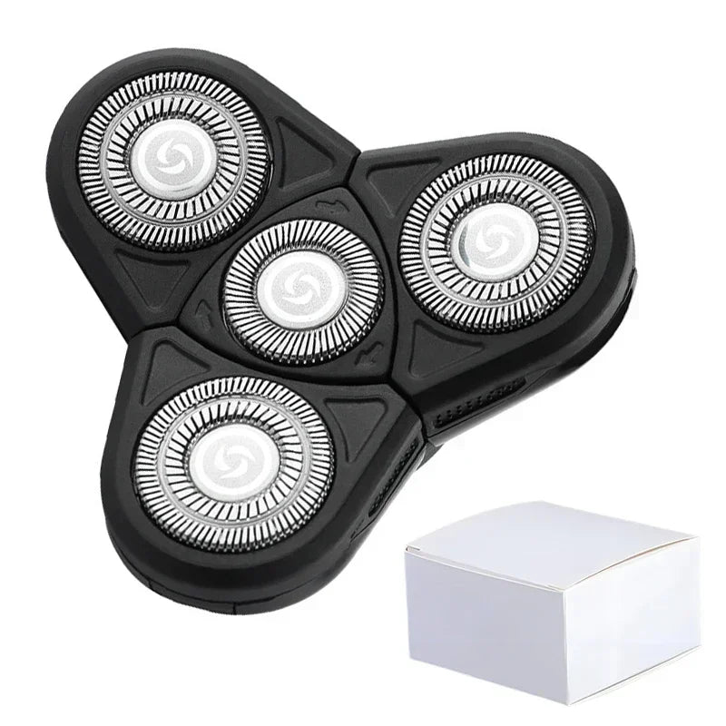 Replaceable Electric Shaver Spare 3D 4D 5D 6D 7D 8D 9D - Empire P.E