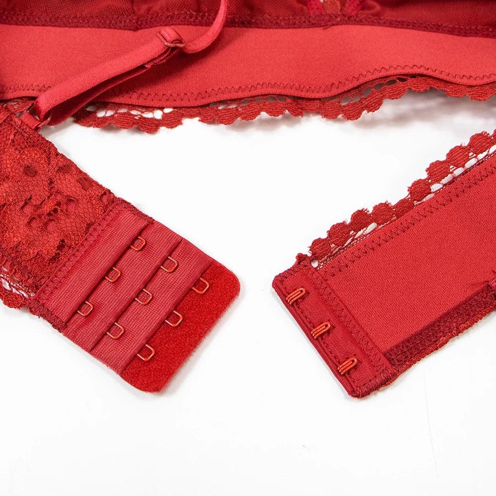 Summer Underwear Lingerie Sexy - Empire P.E