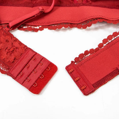 Summer Underwear Lingerie Sexy - Empire P.E