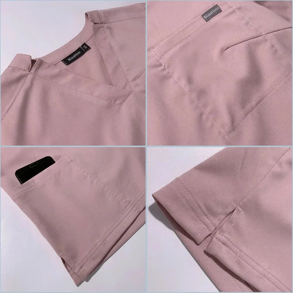 Wholesale Medical Uniform Scrubs - Empire P.E