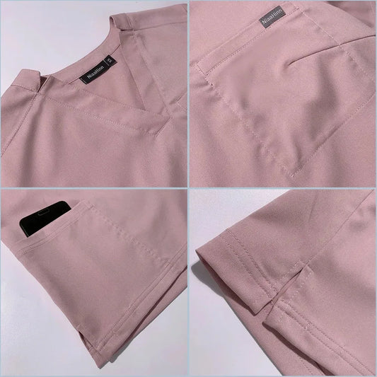 Wholesale Medical Uniform Scrubs - Empire P.E