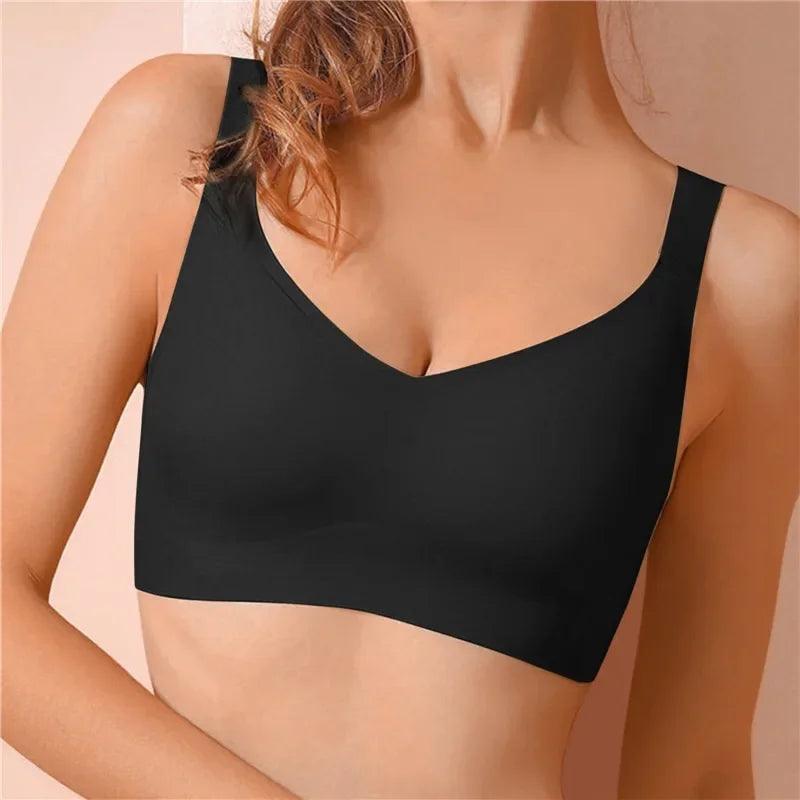 Large Size Thin Jelly Strip Anti-Sagging Adjustable - Empire P.E