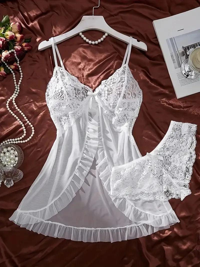 Open Sleep Skirt kit - Empire P.E