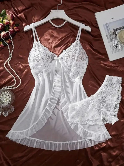 Open Sleep Skirt kit - Empire P.E