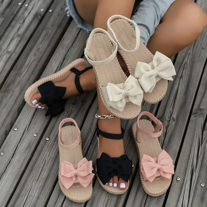 Women Sandals 2024 New Summer Lightweight - Empire P.E