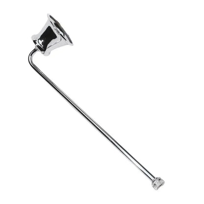 Vintage Bell-shape Candle Snuffer Metal Fire Extinguisher