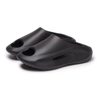 Platform Men Slippers - Empire P.E