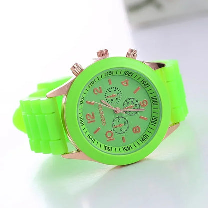 2025 New Fashion Luxury Brand Women's Watch