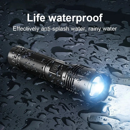 2026 HighPower LED Flashlight