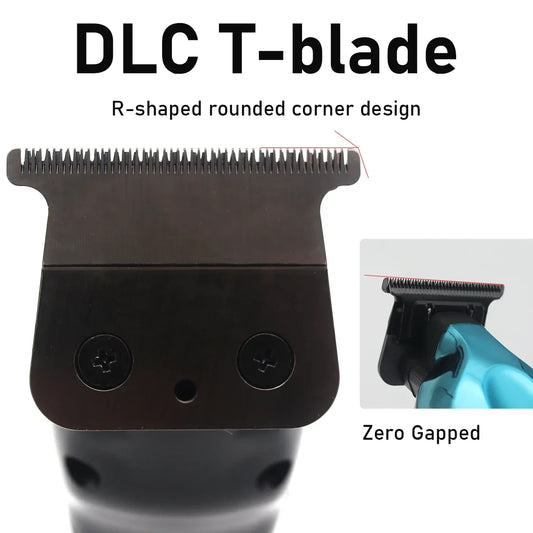 Hair Trimmer for Men Zero Gapped - Empire P.E
