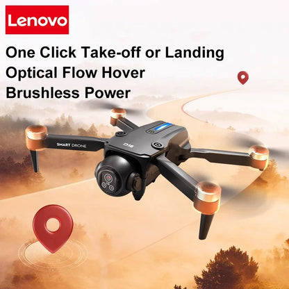 D18 Drone 8K Aerial HD Dual-Camera