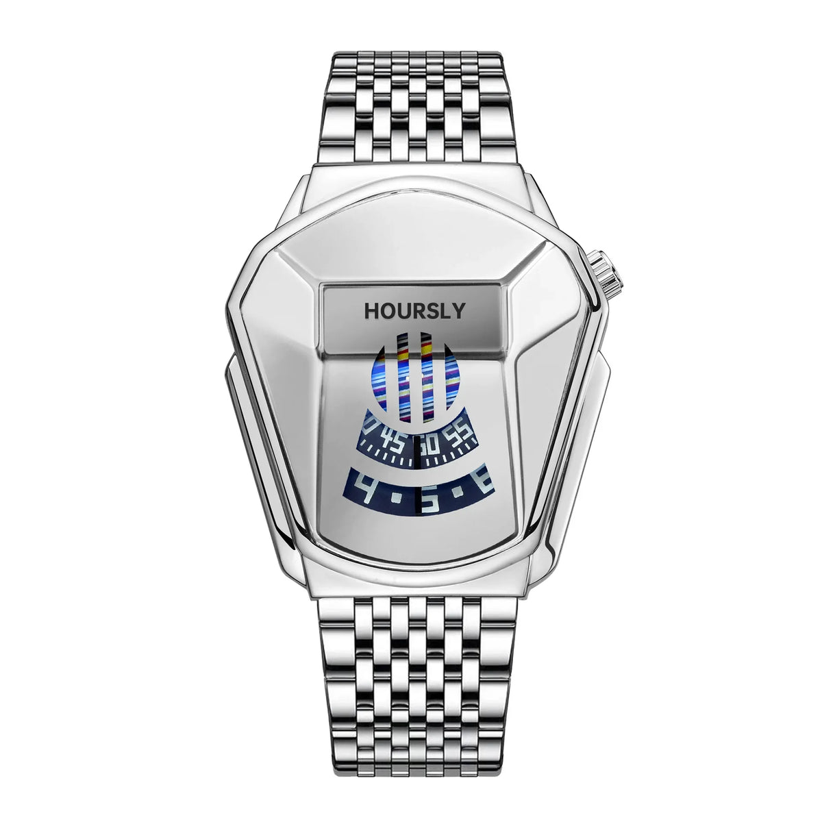 Luxury Men Wrist Watch - Empire P.E