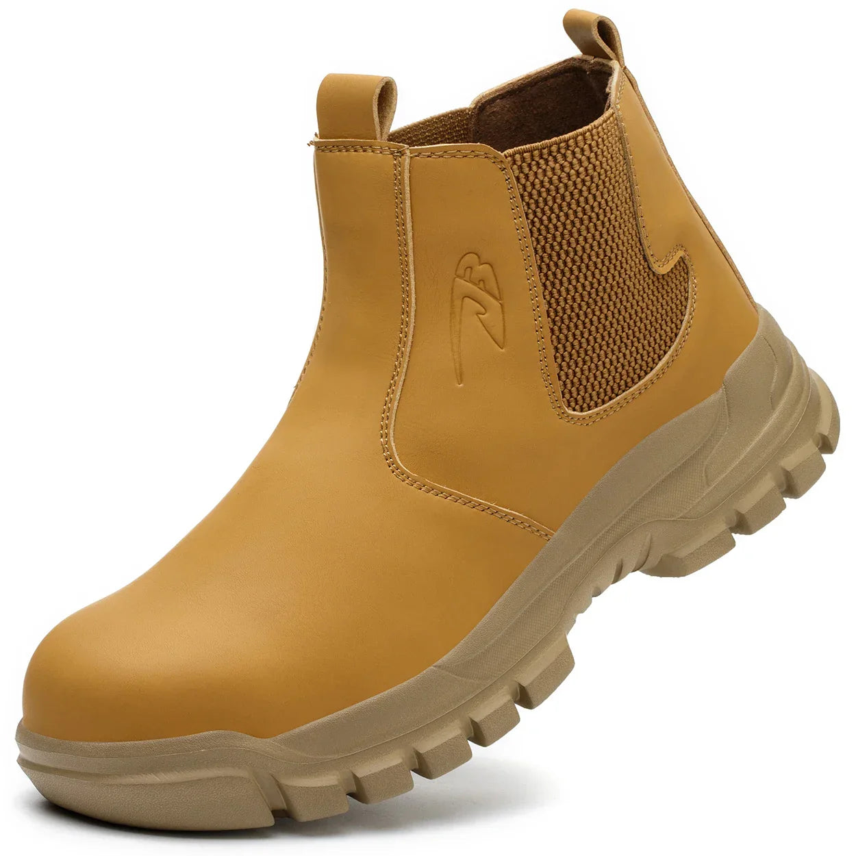 Water Proof Safety Work Shoes For Men - Empire P.E
