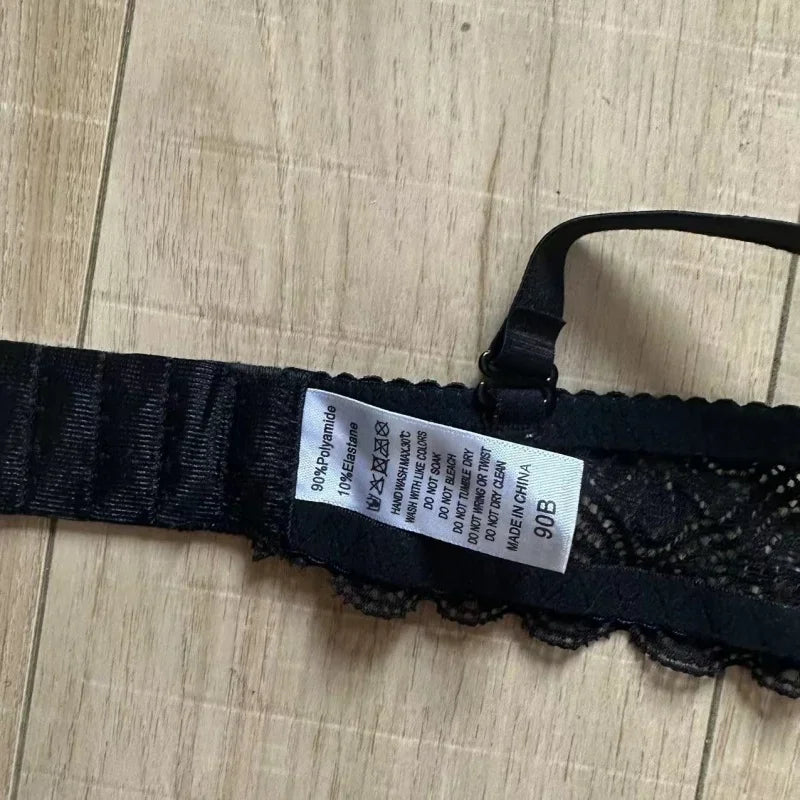 Wholesale Sexy Lace Ladies Panties G-String Set - Empire P.E