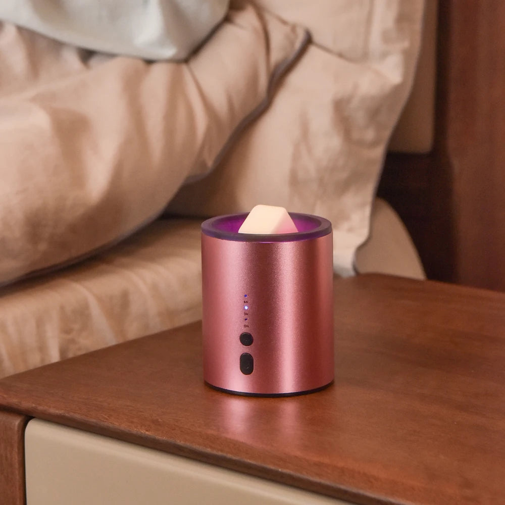 Multi‑Function Electric Candle Warmer