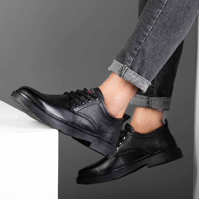 Fashion Safety Shoes Men Work Sneakers - Empire P.E