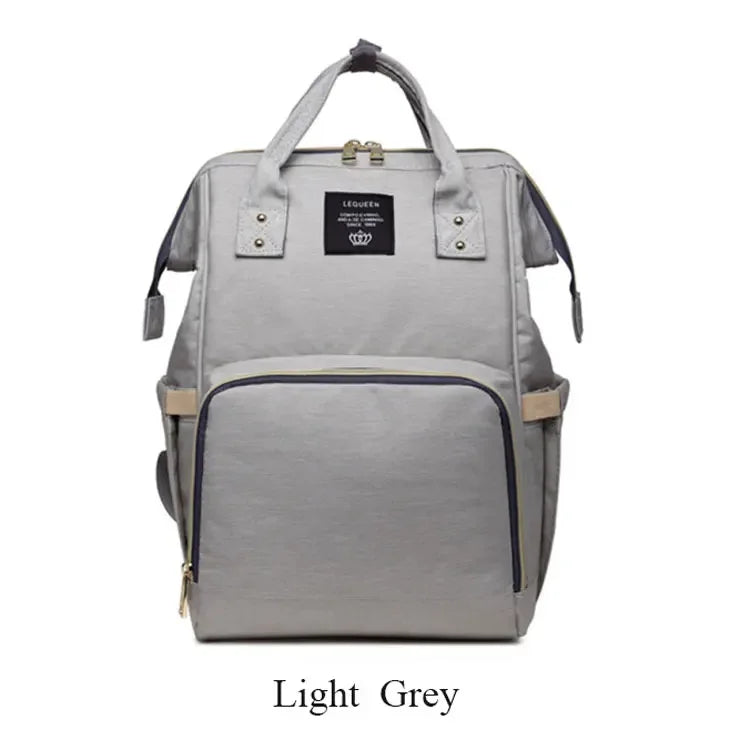 Maternity Large Capacity Bag - Empire P.E