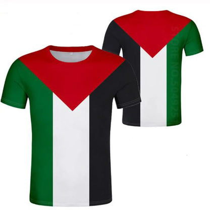 3D Mexico Emblem Flag Spiritual Totem  Men's T Shirt Kid Fashion Sports Clothes Women Round Neck Tops Clothing Tees Clothing Top - Empire P.E